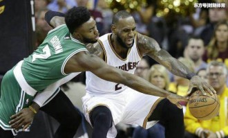 凯尔特人提前锁定冠军，NBA新王朝诞生  